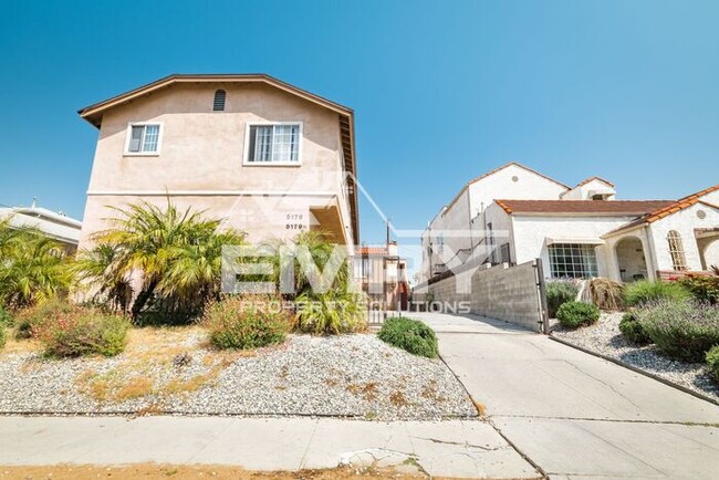 Building Photo - 2 Bed 1 Bath Home Pickford St Los Angeles ...