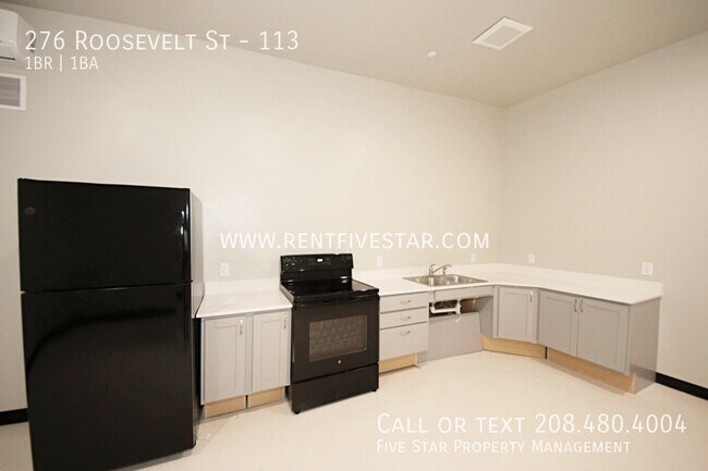 Building Photo - 276 Roosevelt St