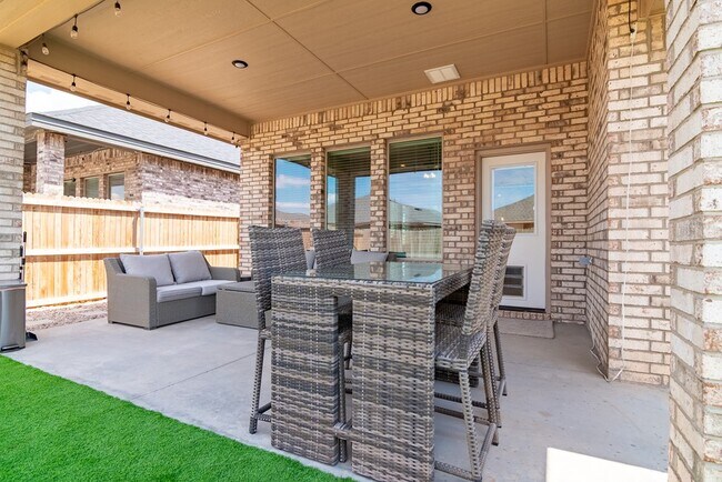 Building Photo - 6419 League Park Ct