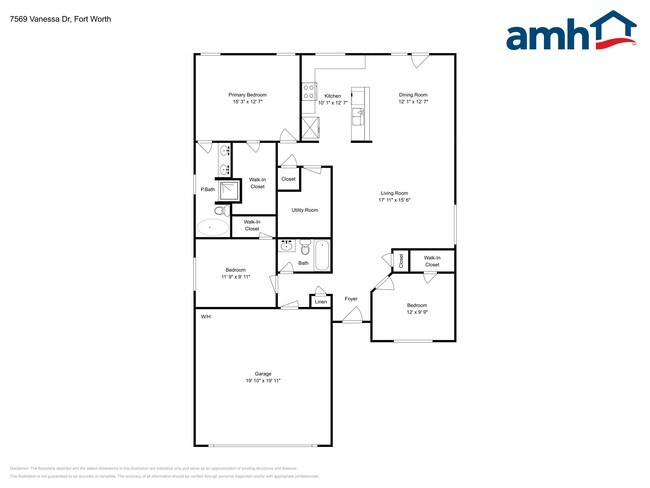 Building Photo - 7569 Vanessa Dr