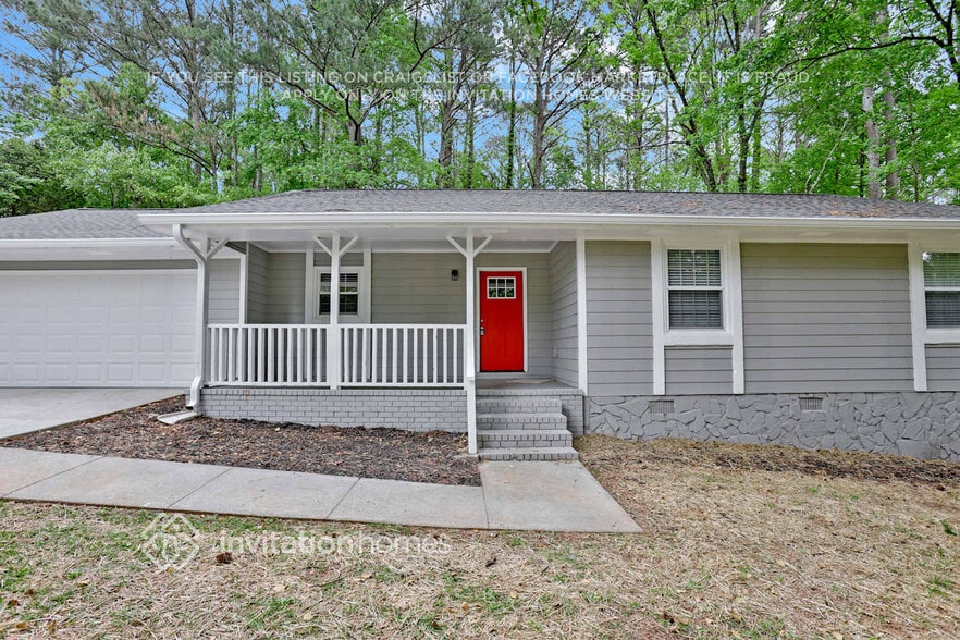 Primary Photo - 3102 S Oak Ct SE