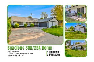 Building Photo - 22306 Hart St