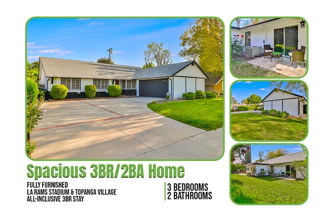 Building Photo - 22306 Hart St