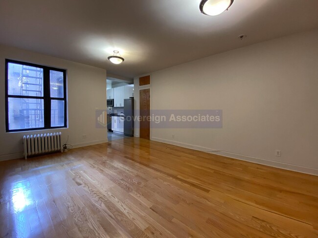 Floorplan - 652 West 163rd Street