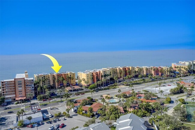 Building Photo - 16450 Gulf Blvd