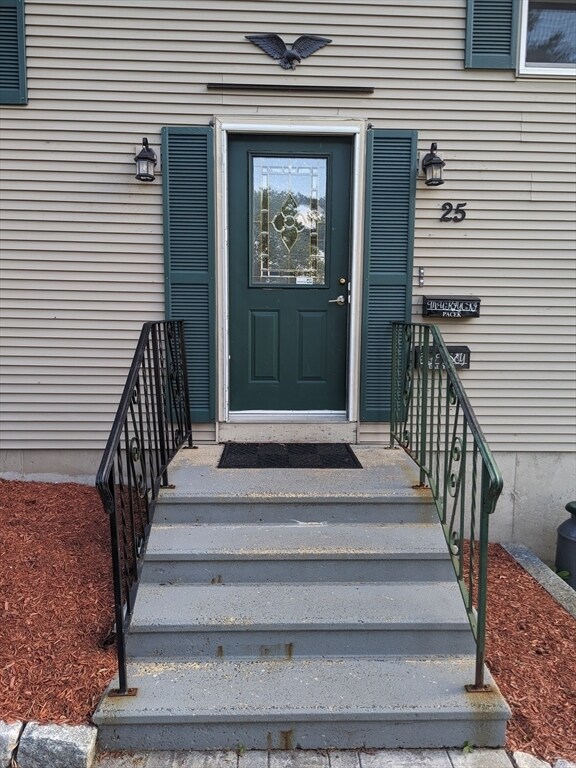 Building Photo - 25 Brodeur Ave