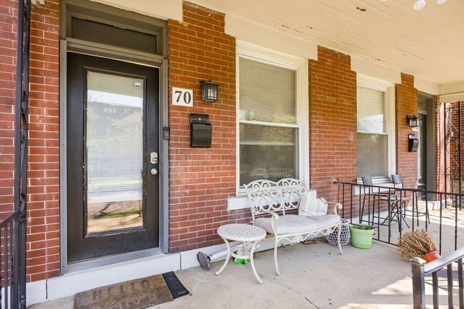 Building Photo - 72 Euclid Ave