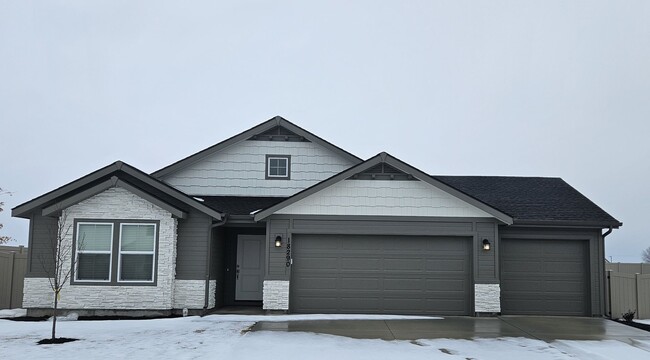 Primary Photo - New To Rental Market - Brand New Home 14 M...