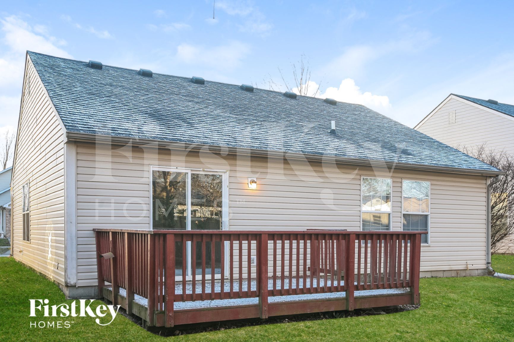 Building Photo - 4 Ashwood Cir