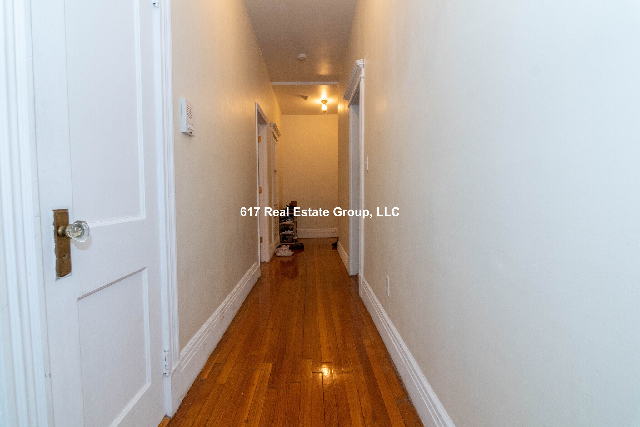 Building Photo - 22 Euston St