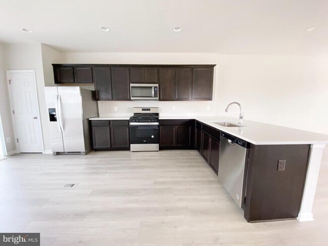 Building Photo - 207 Barrister St