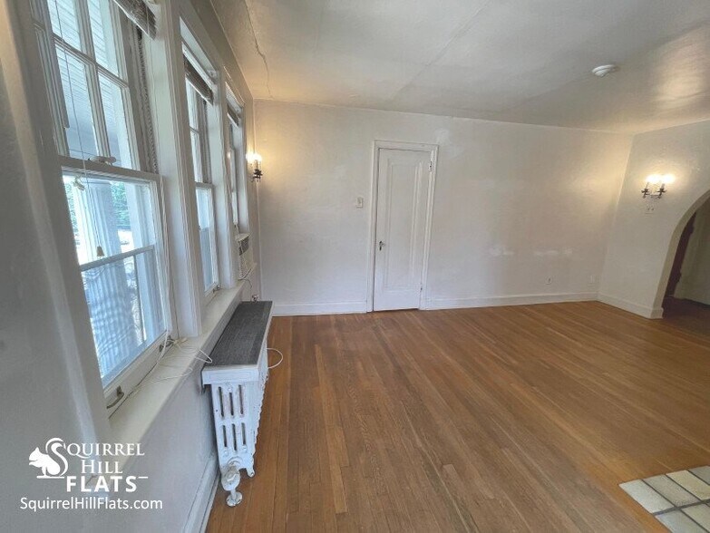 Building Photo - 6532 Wilkins Ave