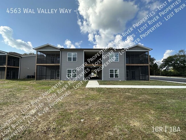 Building Photo - 4563 Wal Valley Way