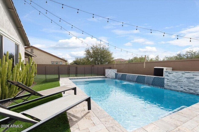 Building Photo - 4433 E Cordia Ln