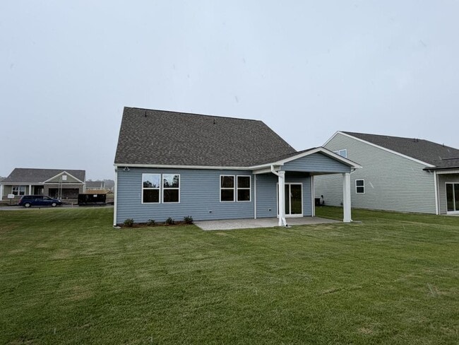 Building Photo - 7461 Linda Vis Ln