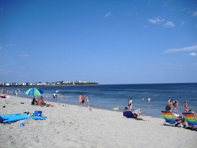 Hampton Beach - 4 Chase St