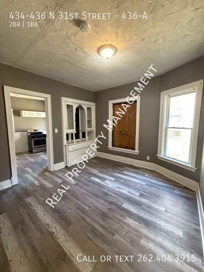 Building Photo - 434-436 N 31st Street-436-A
