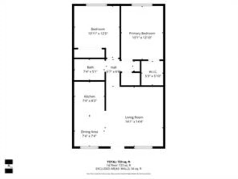 Building Photo - 1125 NE 16th Pl