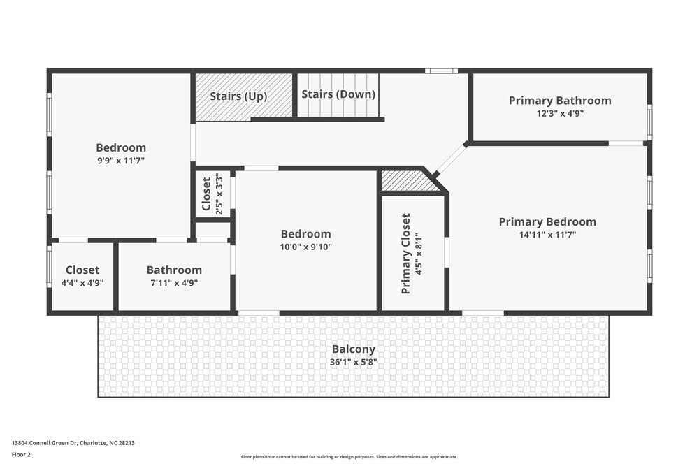 Building Photo - 13804 Connell Green Dr