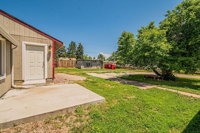 Building Photo - 6405 W Jefferson Pl