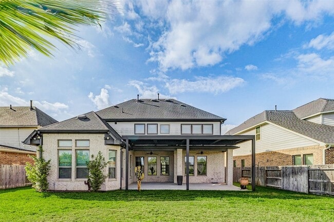 Building Photo - 1819 Golden Cape Dr