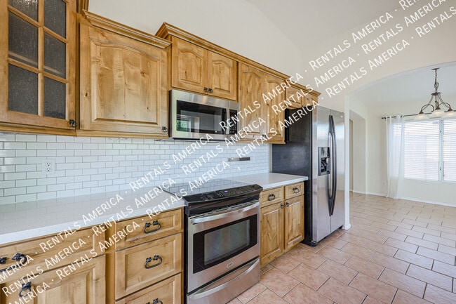 Building Photo - 1218 W Rose Marie Ln
