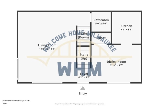 Building Photo - W170S7397 Parkland Dr