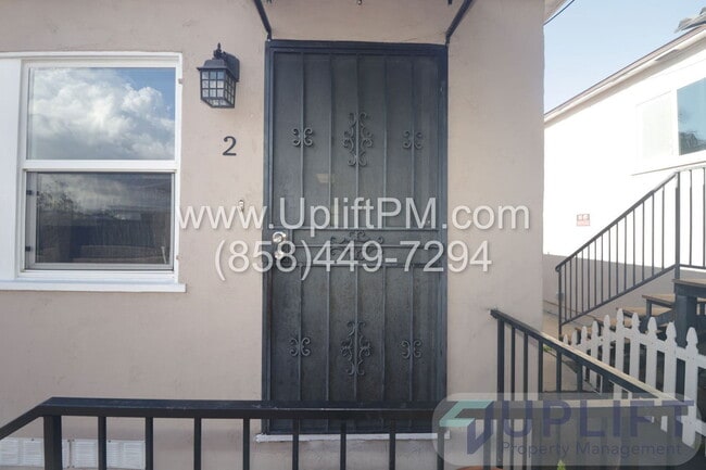 Building Photo - 4120 Gamma St