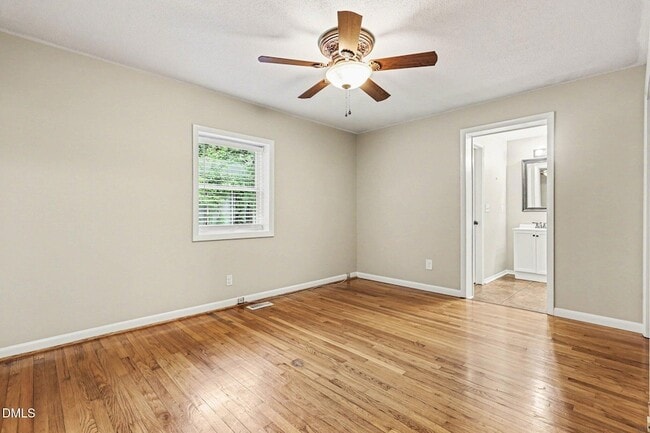 Building Photo - 534 N Fayetteville St