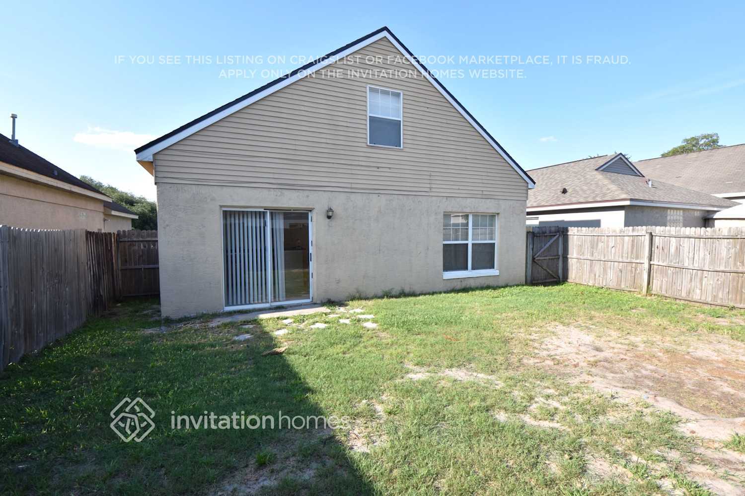 Building Photo - 5436 Pinto Way