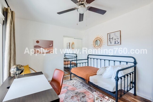 Building Photo - Modern 4 Bedroom 2 Bathroom Home In Storey...