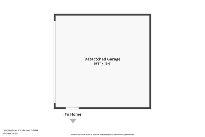 Building Photo - 1026 Woodflower Way