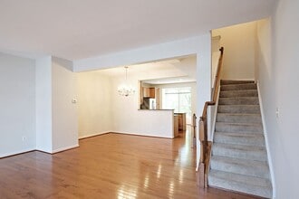 Building Photo - Dog-Friendly 4BR Cherry Hill Townhome with 2-Car Garage