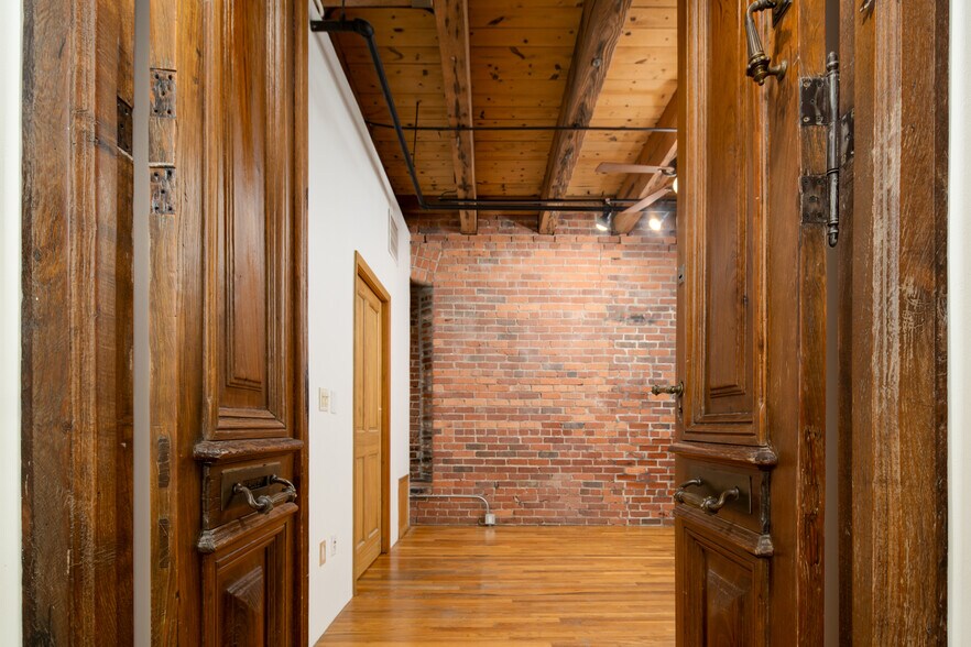 Building Photo - 1801 Wynkoop St