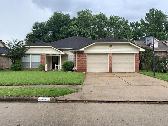 Primary Photo - 3111 Lazy Brook Dr