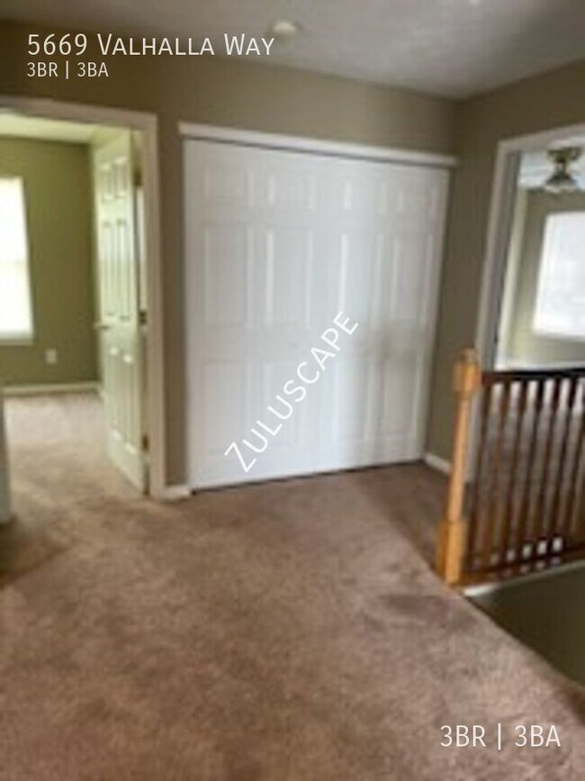Building Photo - 5669 Valhalla Way