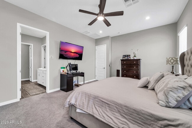 Building Photo - 10518 W Albert Ln