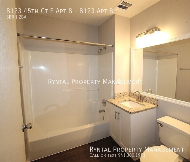 Building Photo - 8123 45th Ct E