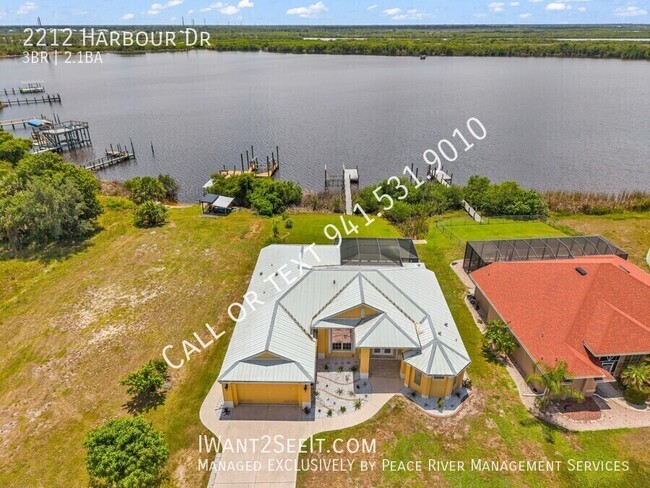 Building Photo - 2212 Harbour Dr