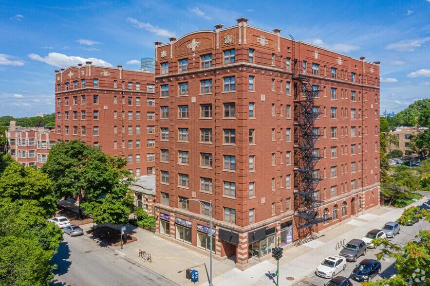 Madison Park Apartments Chicago, IL Apartment Finder