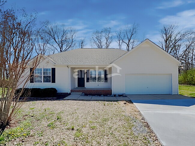 Primary Photo - 4204 Birch Dr