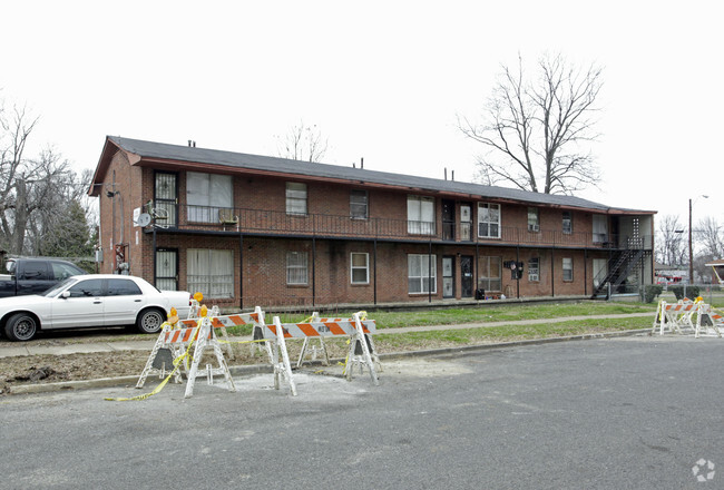 Building Photo - 1161 Azalia St