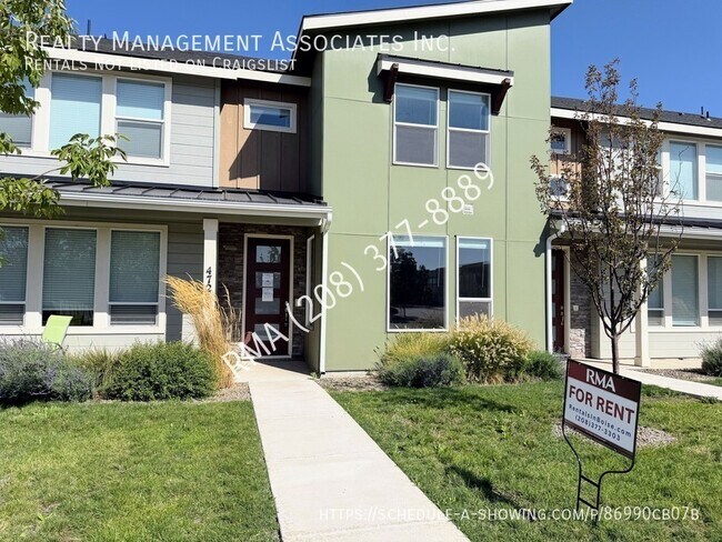 Primary Photo - 4727 W Santa Fe Ln