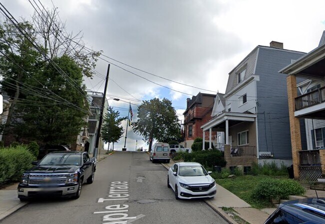 Primary Photo - 113 Maple Terrace