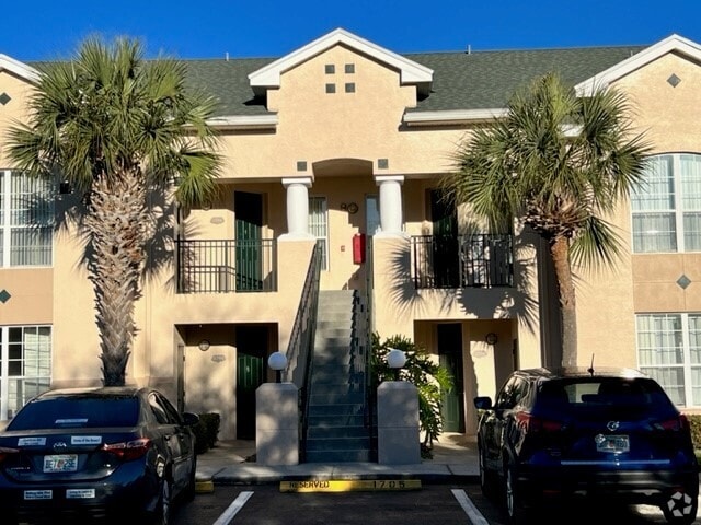 Building Photo - 1705 Prestwick Pl