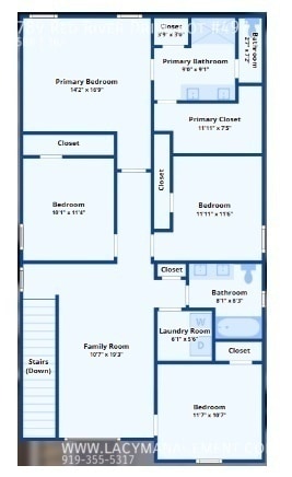 Building Photo - 789 Red River Dr