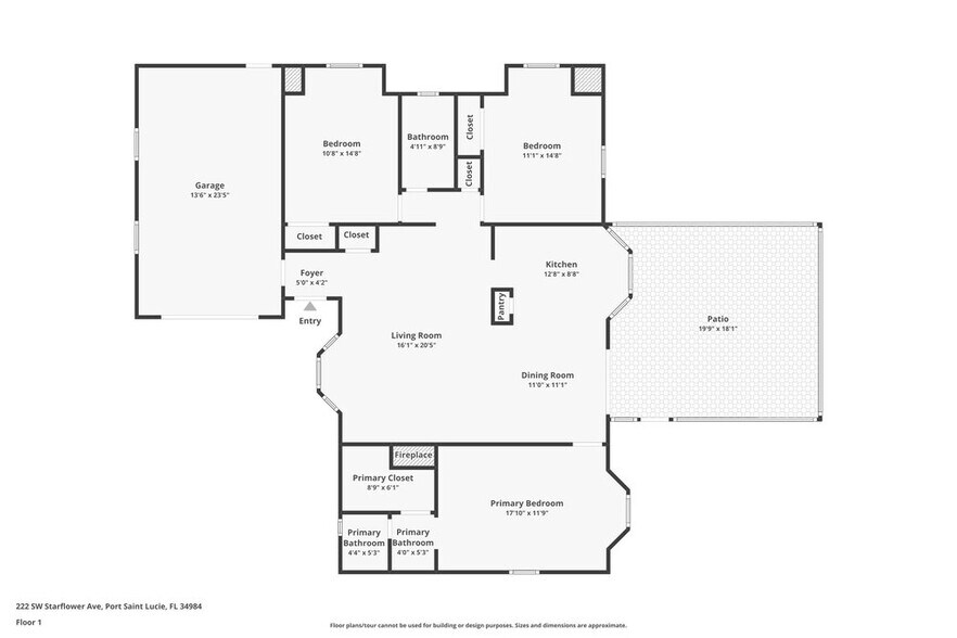 Building Photo - 222 SW Starflower Ave