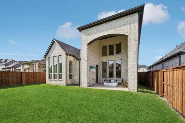 Building Photo - Beautiful 4 bedroom in desirable Prosper.