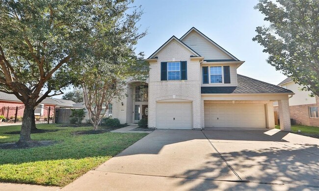 Building Photo - 17935 Gable Oak Ln