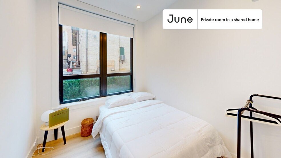 Primary Photo - Room in Shared 2 bed/1 bath home